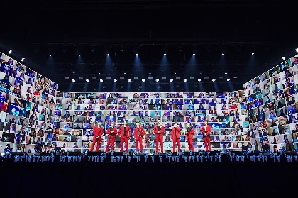 EUNHYUK LIVE TOUR 2025 -Limitless: Time- in Japan」OFFICIAL