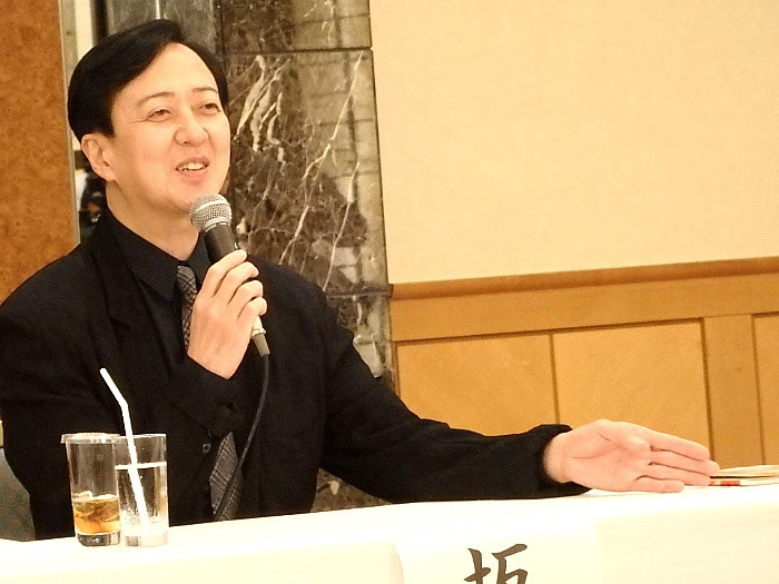 坂東玉三郎