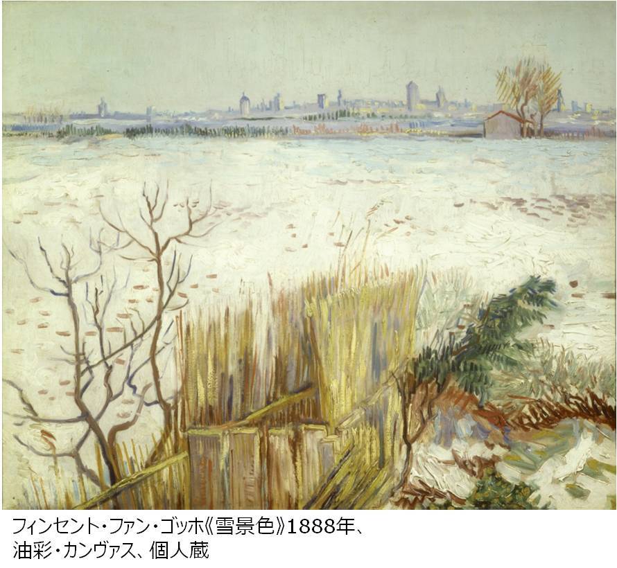 水彩画「クワズイモとテントウ虫」水彩画(405×270) 額装して発送します 