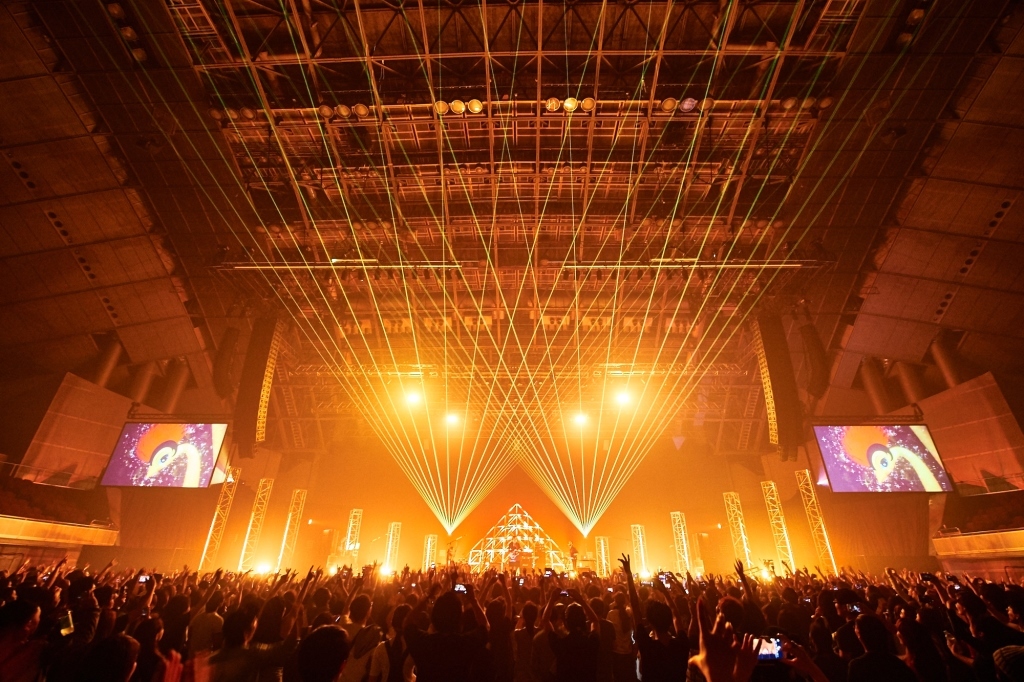 画像 Miyavi 全国ツアーファイナル 幕張公演でベストアルバムのリリースを発表 の画像6 6 Spice エンタメ特化型情報メディア スパイス