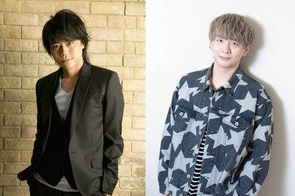 大阪・シェラトン都ホテル大阪では初　浪川大輔×木村良平、スペシャルトークショー開催が決定