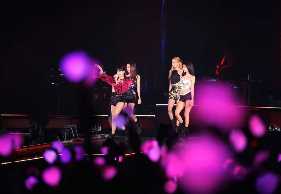 BLACKPINK
