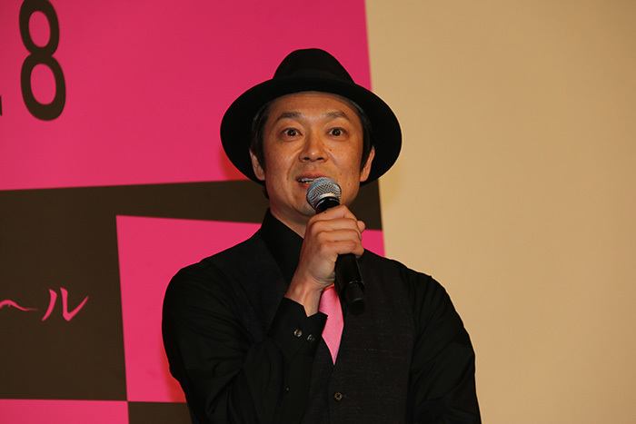 吉田恵輔監督　映画「ヒメアノ～ル」