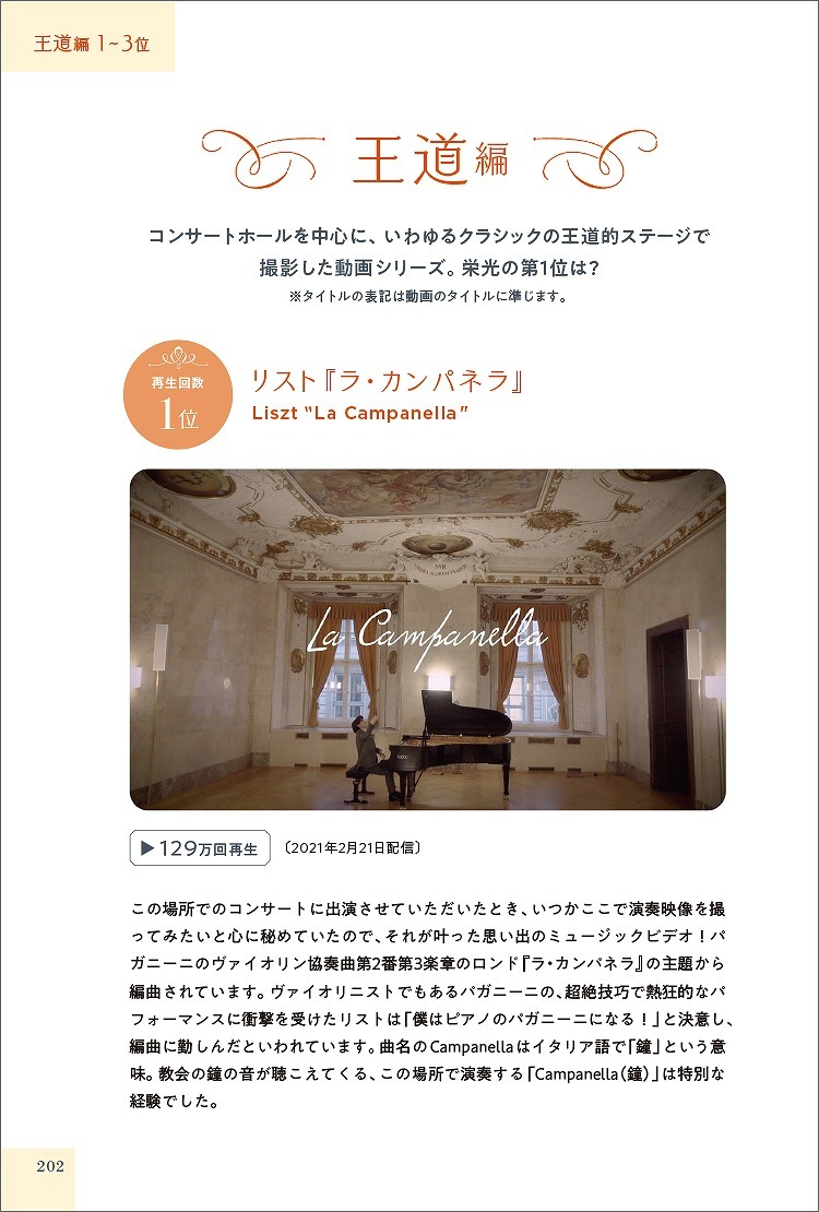 自身の演奏動画の中からおすすめ動画を紹介