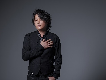 LUNA SEA／RYUICHI　結成からの30年間バンドに宿り、5人にこのバンドを続けさせた精神とは何か？