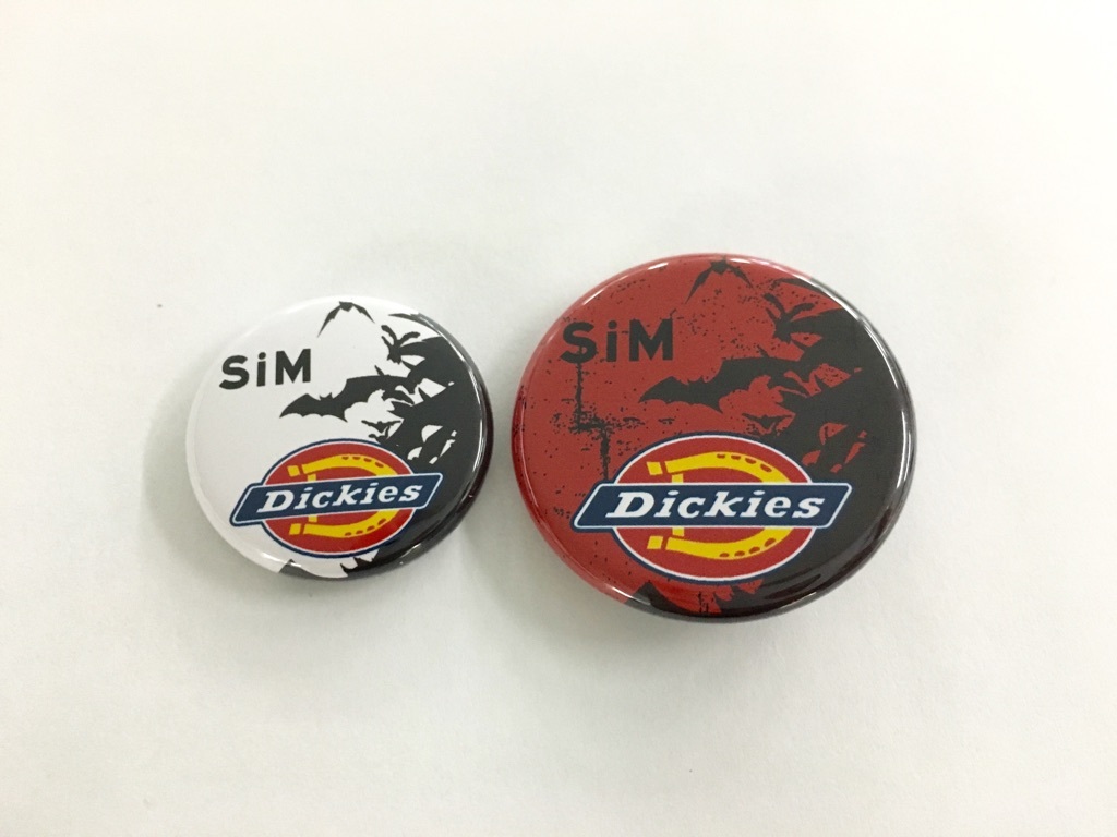 SiMオリジナルカラーの「Dickiesショートパンツ 42283」が登場 | SPICE