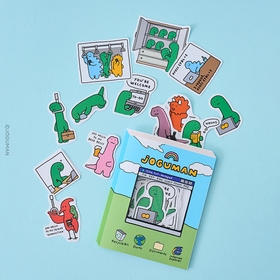 Man ポップアップ 韓国 40759-63-