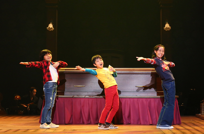 （写真提供：東宝演劇部）