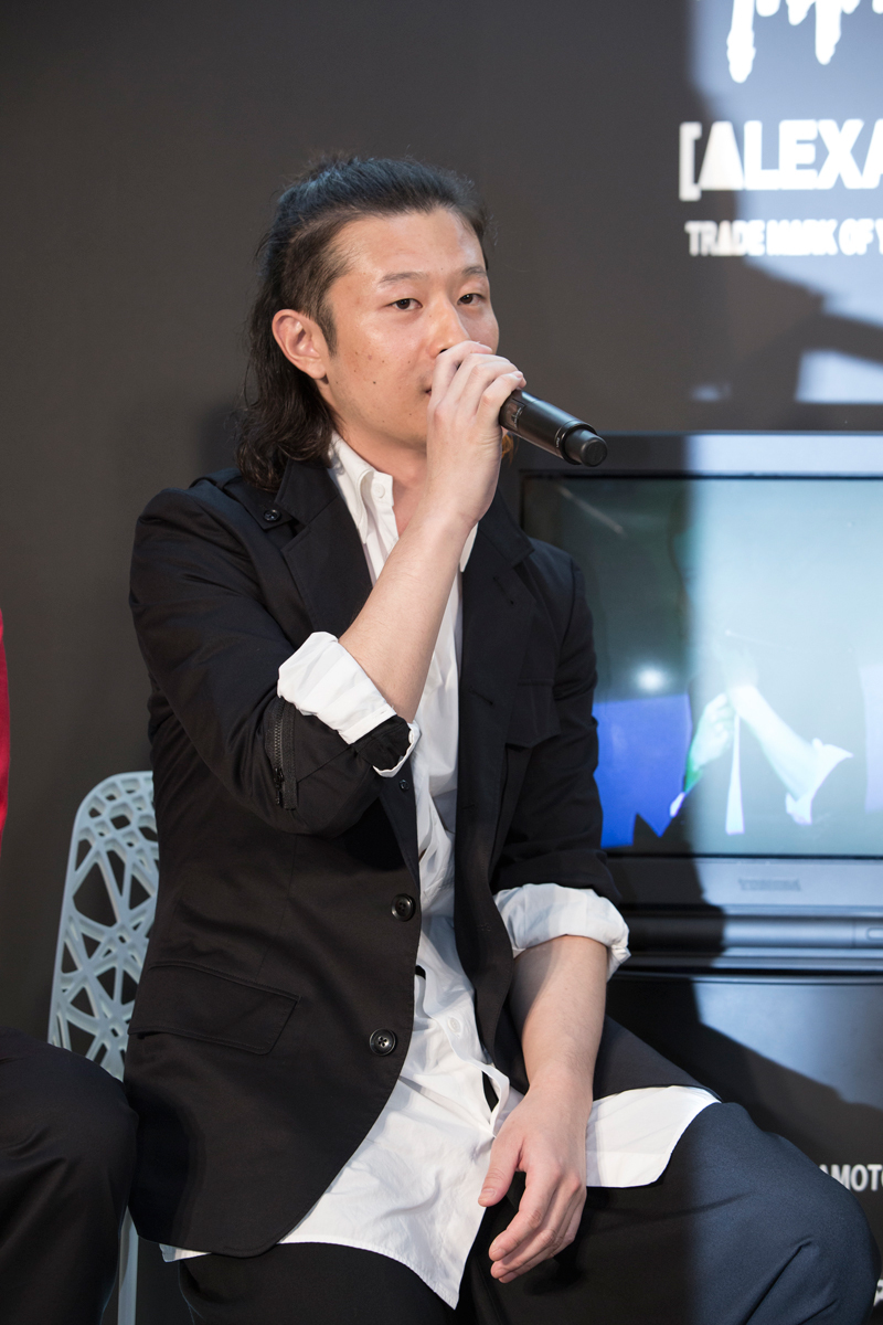 [Alexandros]