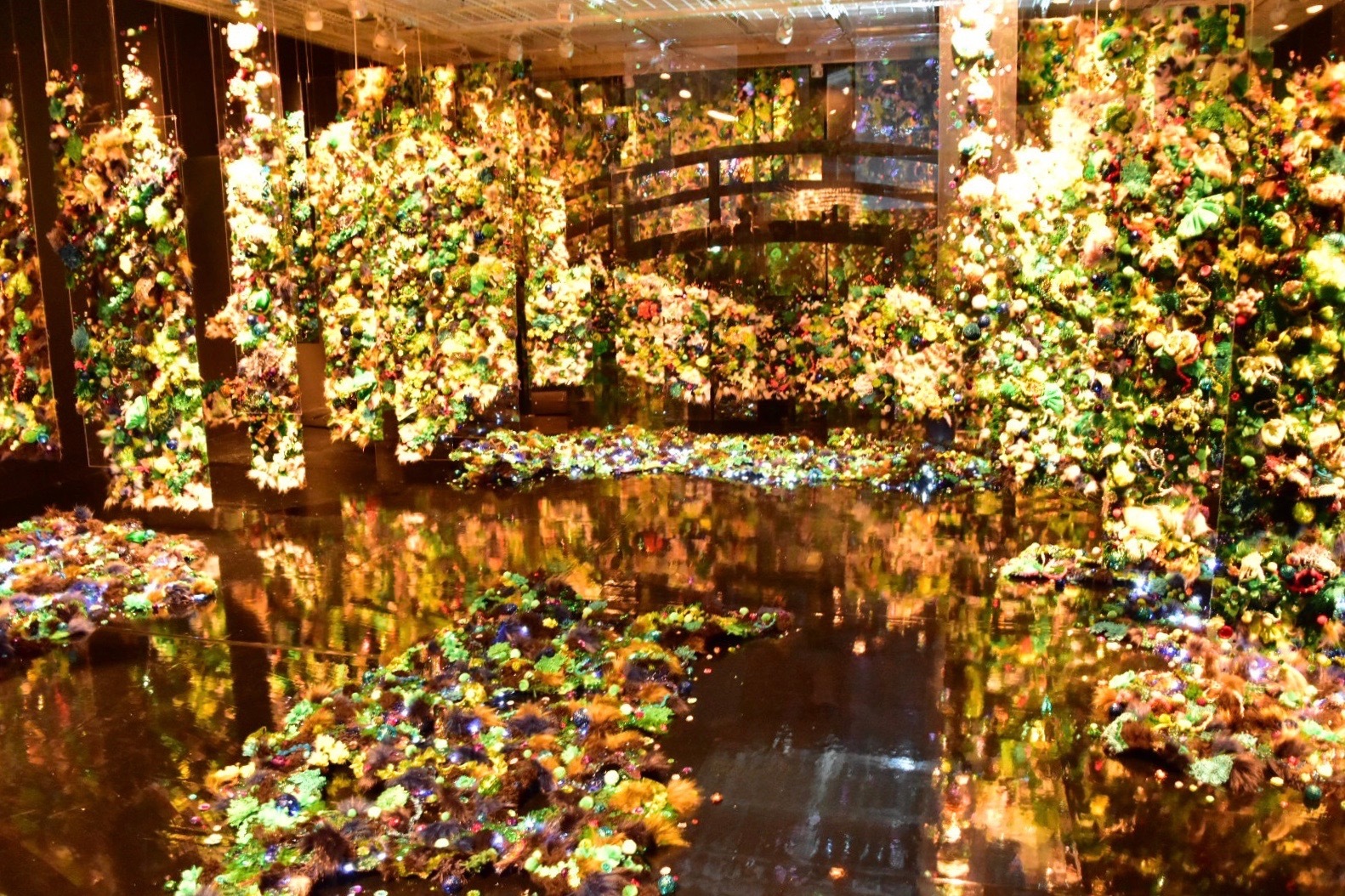 会場風景