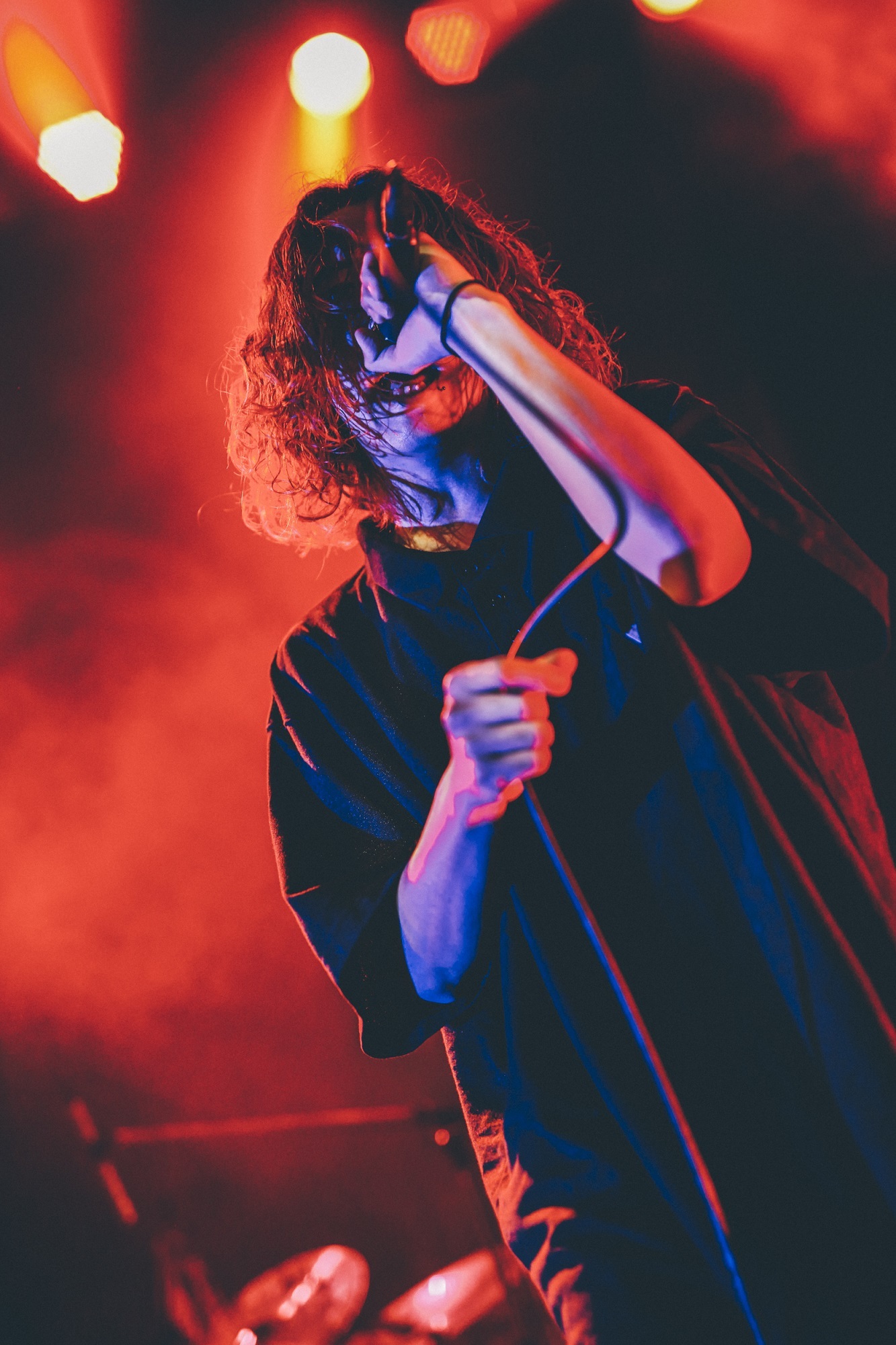 キタニタツヤ『No H(e)aven for Her』 2019.5.31 渋谷WWW