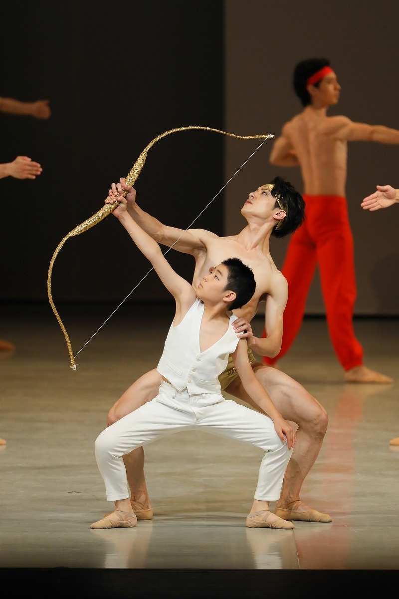 (C)Kiyonori Hasegawa