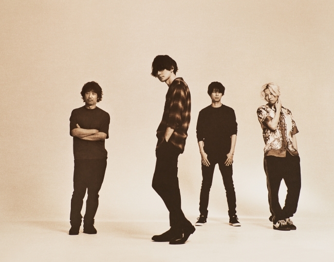 BUMP OF CHICEKN