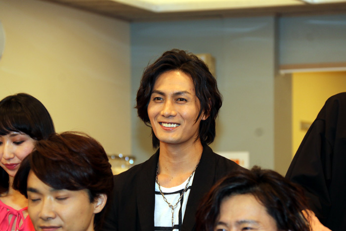 加藤和樹