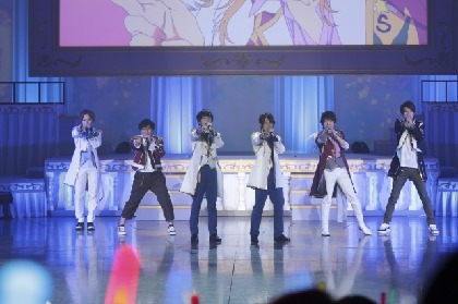 マジきゅんっ！ルネッサンス、初のライブイベントに笑顔の花が