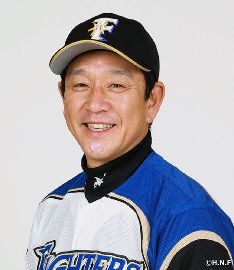 21日（日）にはファイターズの栗山英樹監督が来場予定