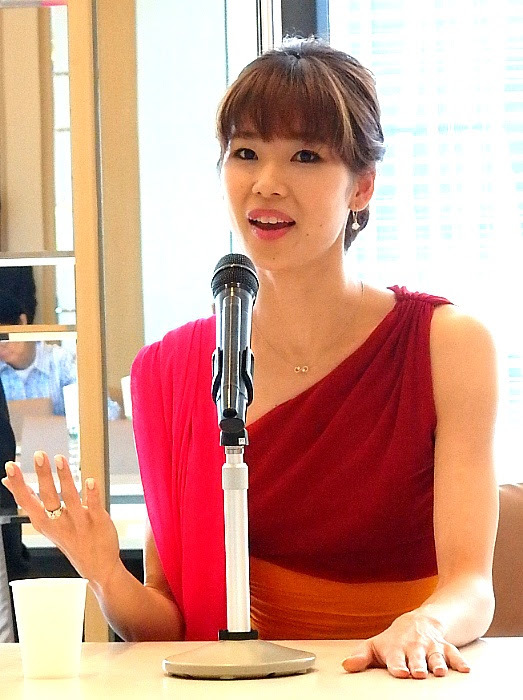 中村祥子