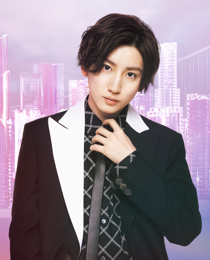 京本大我（SixTONES）