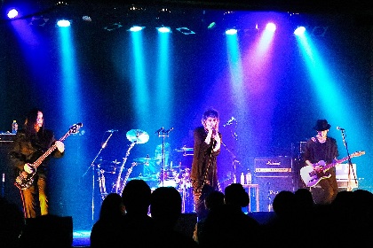 deadman × cali≠gari 死刑台のエレベーター cali≠gari × deadmanのコマーシャル】「死刑台のエレベーター