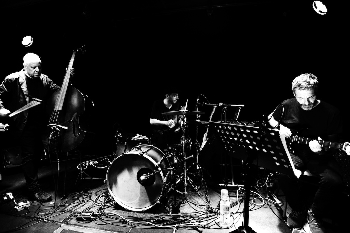 ジ・オーケストラ・オブ・エキサイテッド・ストリングス