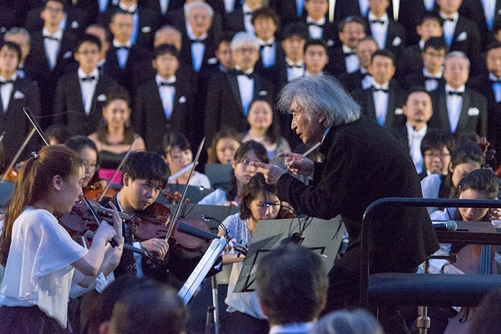 Photo：M.Terashi/TokyoMDE