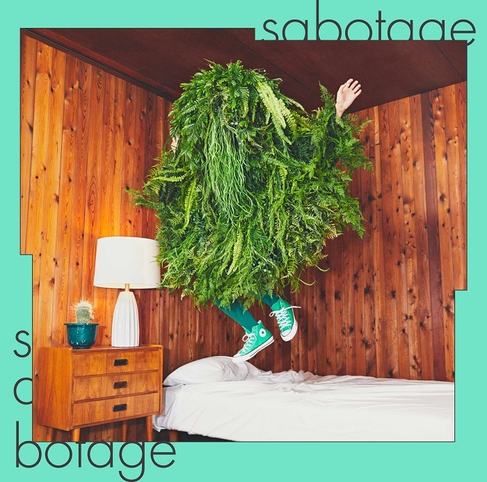 sabotage_通常盤