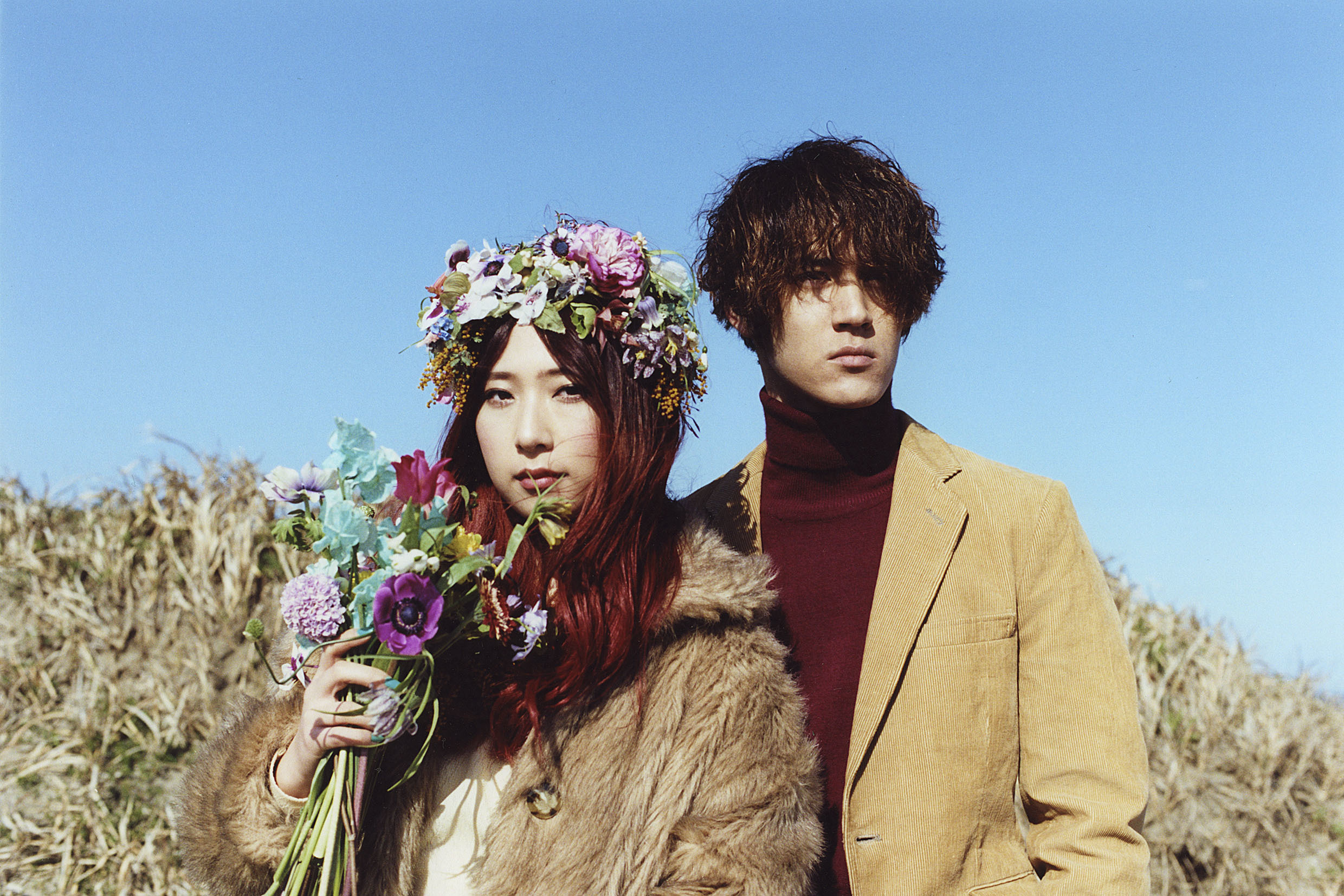 GLIM SPANKY