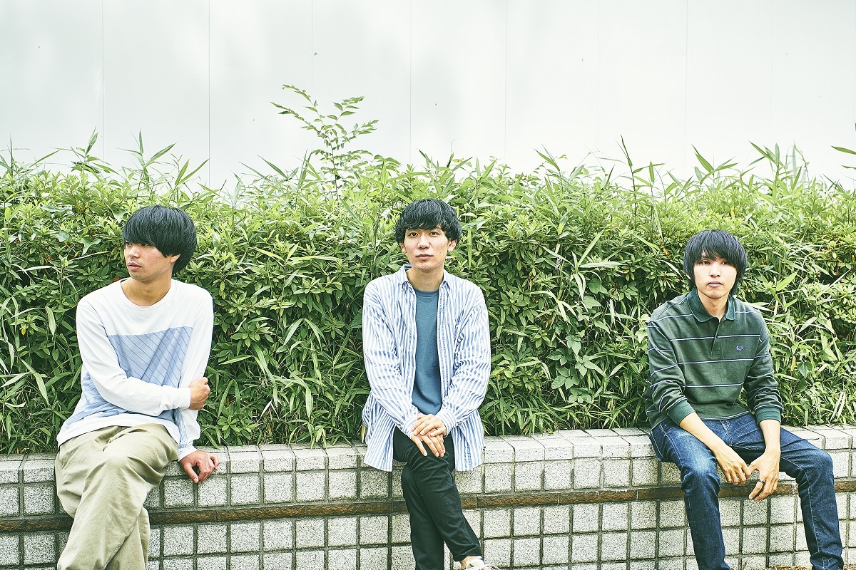 the quiet room 撮影＝大橋祐希