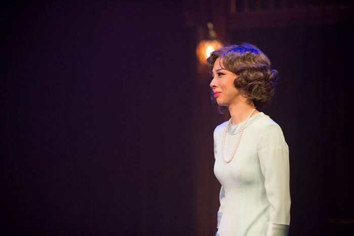 2014年『I DO ! I DO ! 』より
