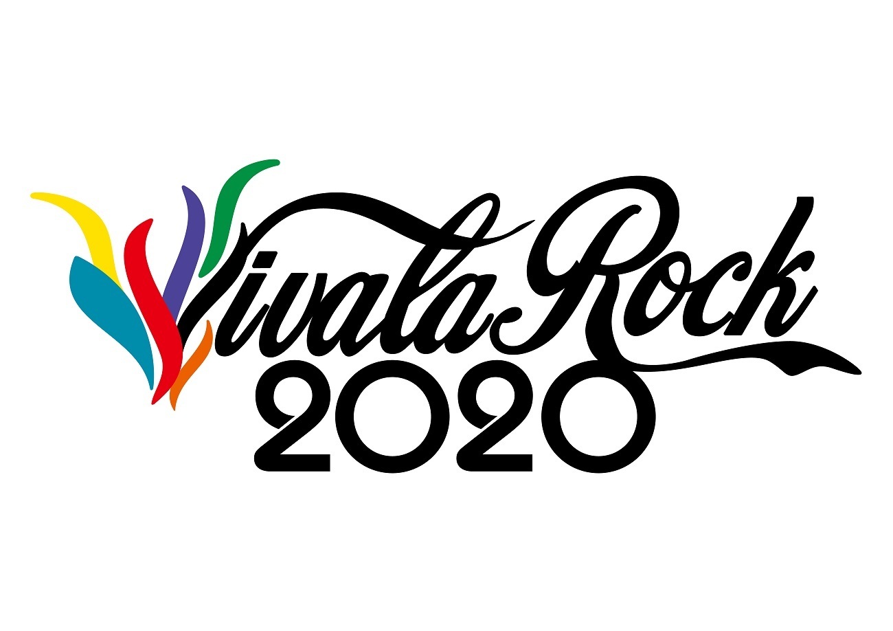 VIVA LA ROCK 2020