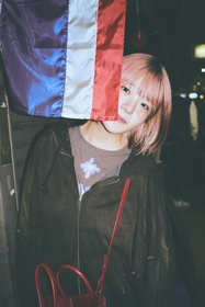 Q.I.S.は「自分を奮い立たせる場であり、自分を輝かせようと思える場」　北澤ゆうほは30歳を前に何を思う？　ワンマンライブ12月に開催