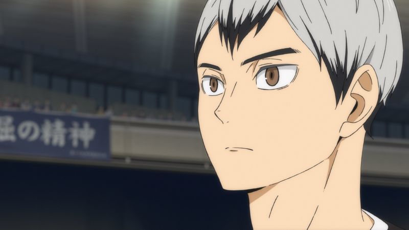 Haikyuu!!: To the Top S2『ハイキュー!! TO THE TOP 第2期』, Anime OP & ED - playlist  by Hikari