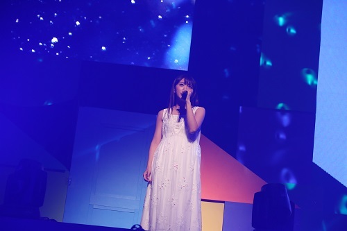 MIMORI SUZUKO 5th Anniversary Live 「five tones」