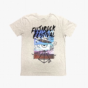 HALSEY フジロック限定Tシャツ fujirock+inforsante.fr