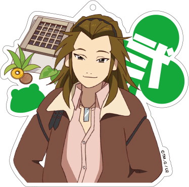 (c)森見登美彦・幻冬舎/「有頂天家族2」製作委員会
