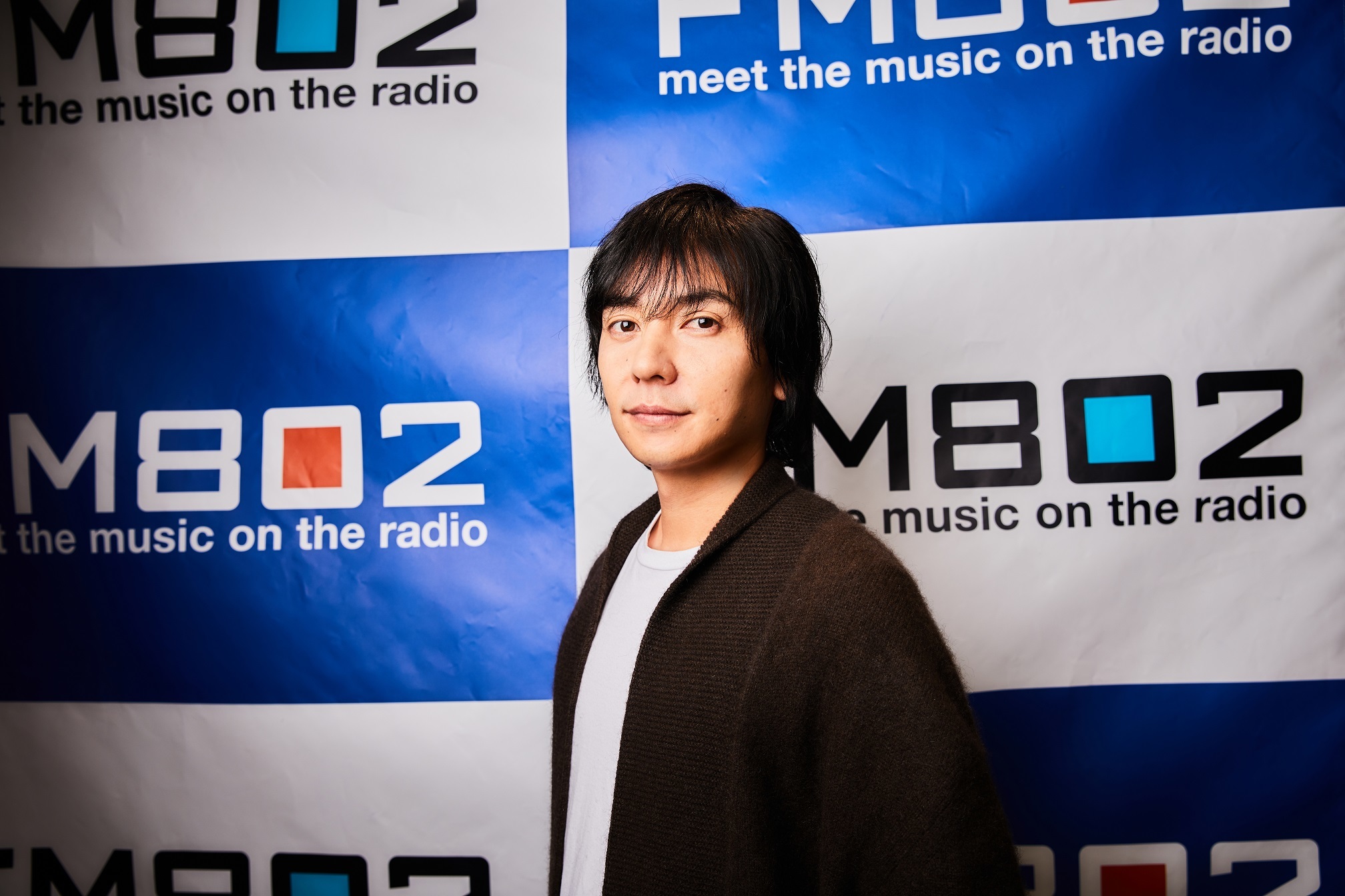 『FM802 Radio Fields』DJ:山村隆太