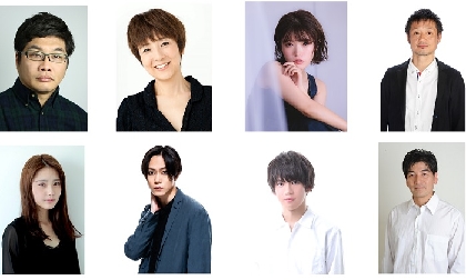 画像 松尾諭 北香那 藤田朋子 玉城裕規ら出演 三密回避シチュエーションで全ての芝居を構成する デジタル劇場 シリーズ第三弾を上演 の画像3 9 Spice エンタメ特化型情報メディア スパイス