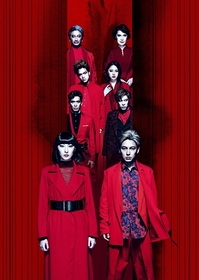珠城りょう、屋良朝幸が出演　ミュージカル『天翔ける風に』上演決定