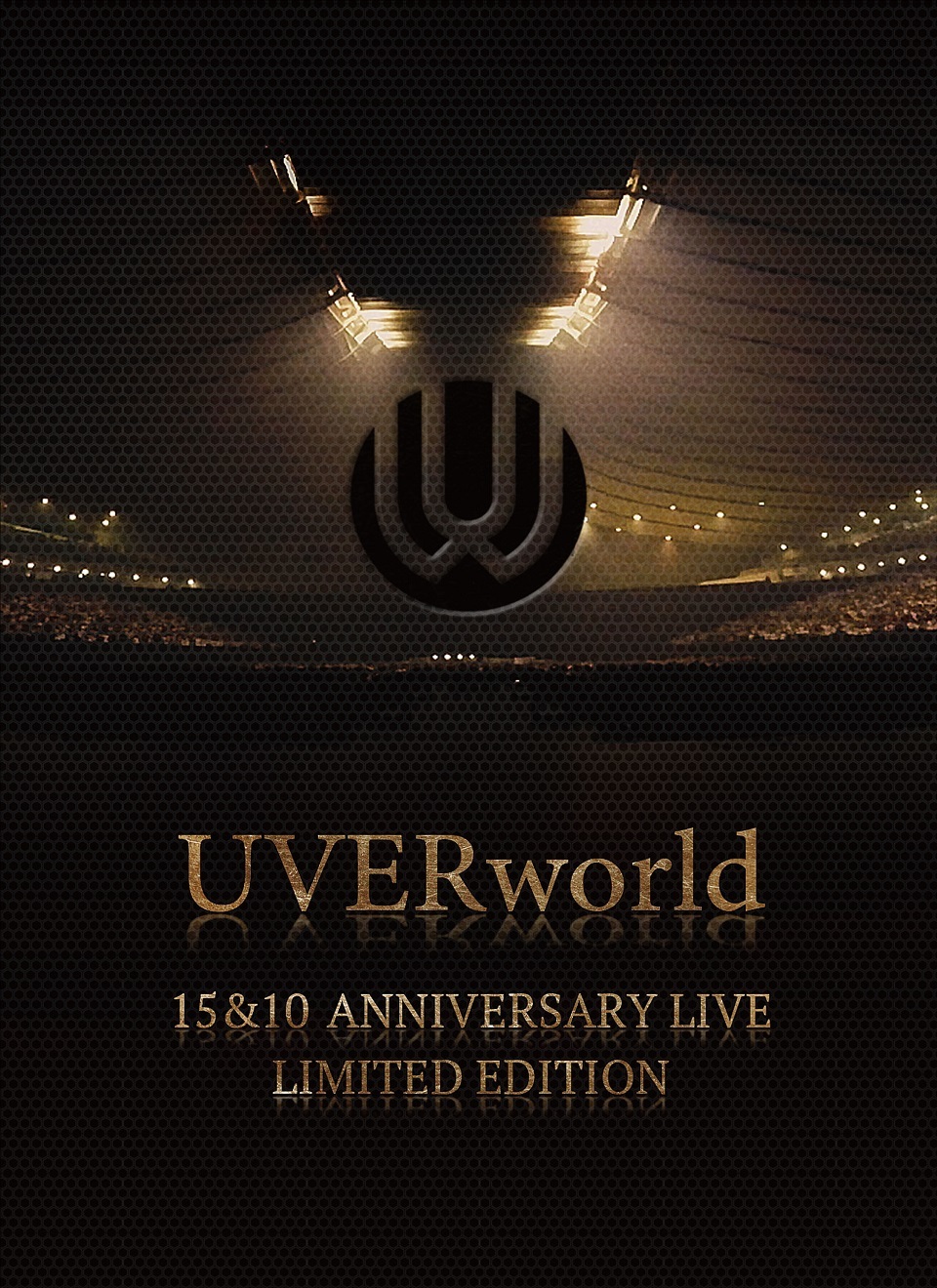 Uverworldが映像作品のジャケット3種と 女祭り の一部映像公開 Spice エンタメ特化型情報メディア スパイス