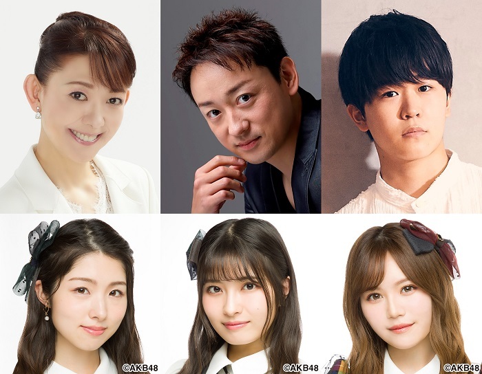 J-CULTURE FEST Presents 装束 meets ミュージカル 『不思議の国のひなまつり』