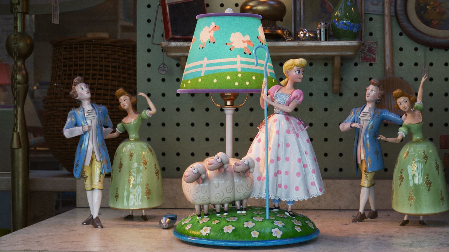 （C）2020 Disney