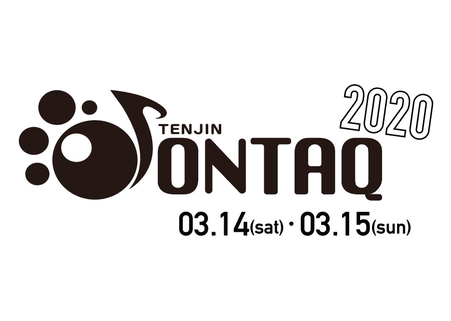 TENJIN ONTAQ 2020