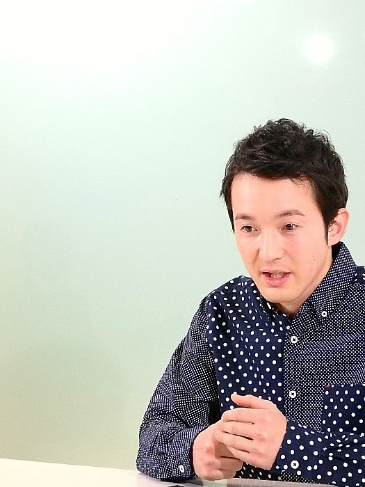 浅利陽介