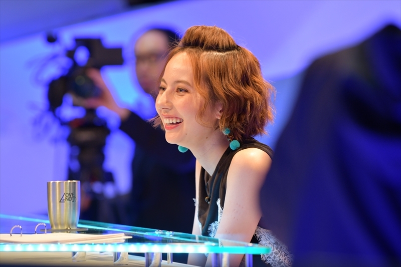 （C）エイベックス通信放送/フジテレビジョン