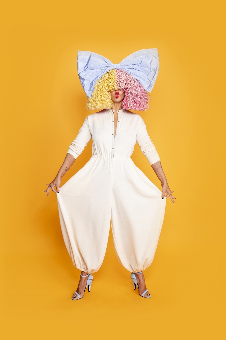 SIA photo by TONYA BREWER