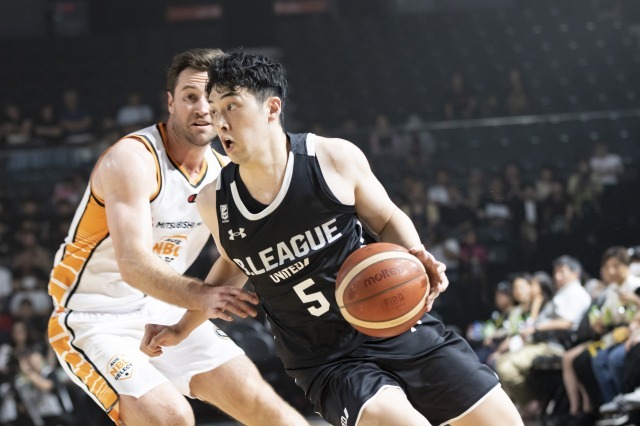 中村拓人