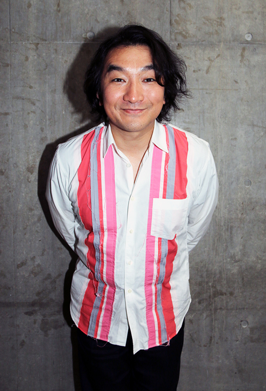 池田鉄洋