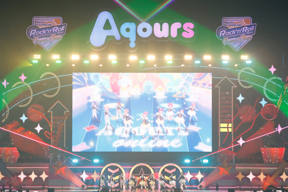 買取価格 ラブライブ!サンシャイン!! Aqours 6th LoveLive! - DVD