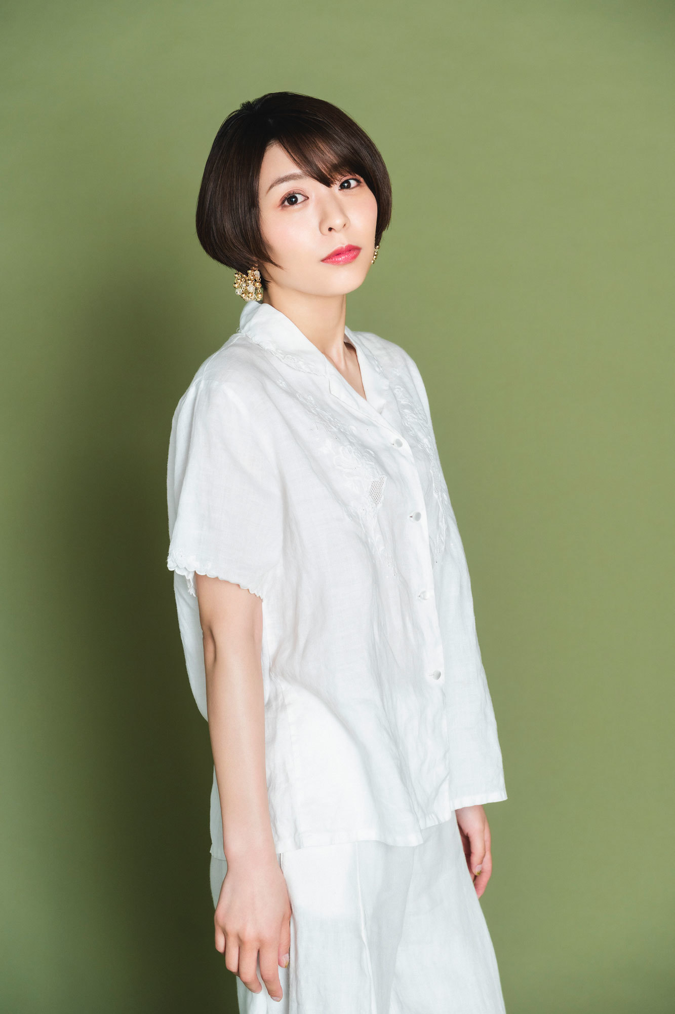 豊崎愛