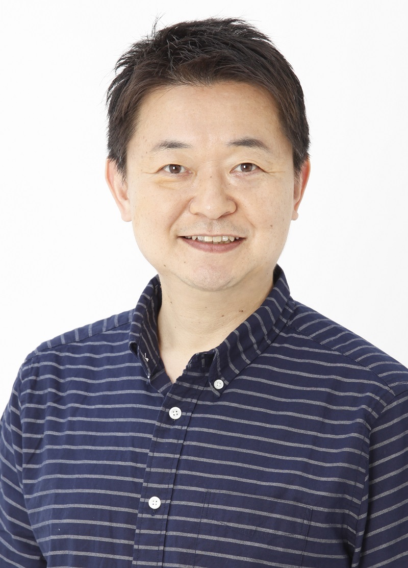 大堀こういち